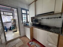 Blk 5 Everton Park (Bukit Merah), HDB 5 Rooms #451521611